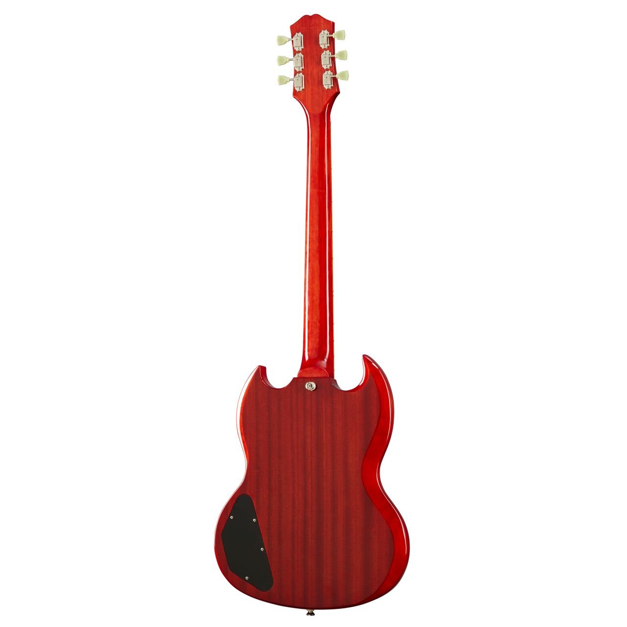 SG Standard 60s Vintage Cherry