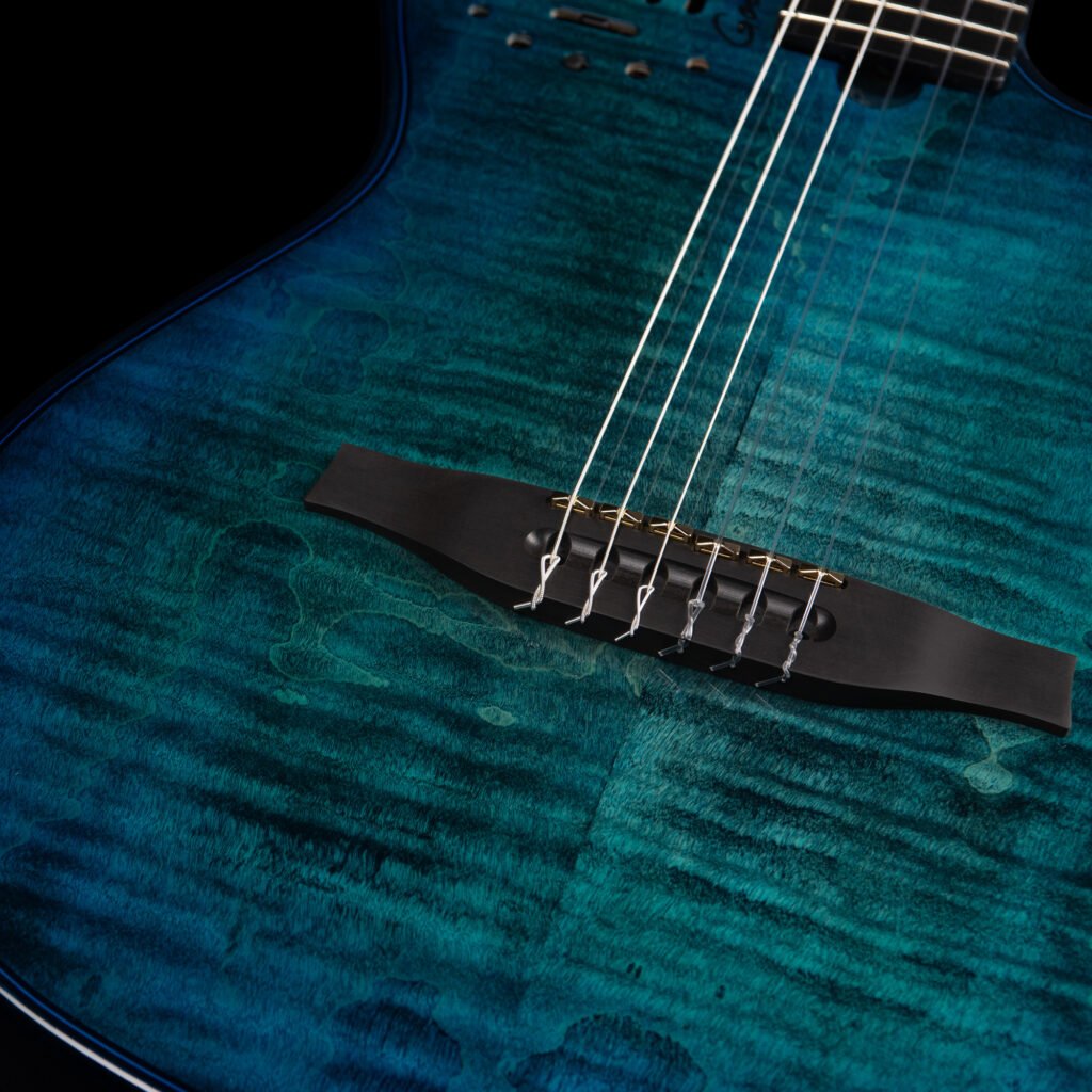 Multiac Nylon Oceanburst Ltd