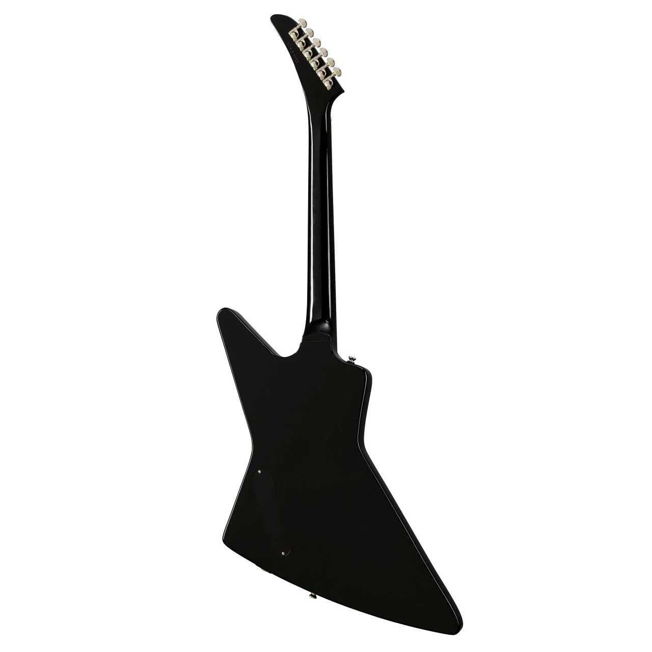 Explorer Ebony -(B-Stock)