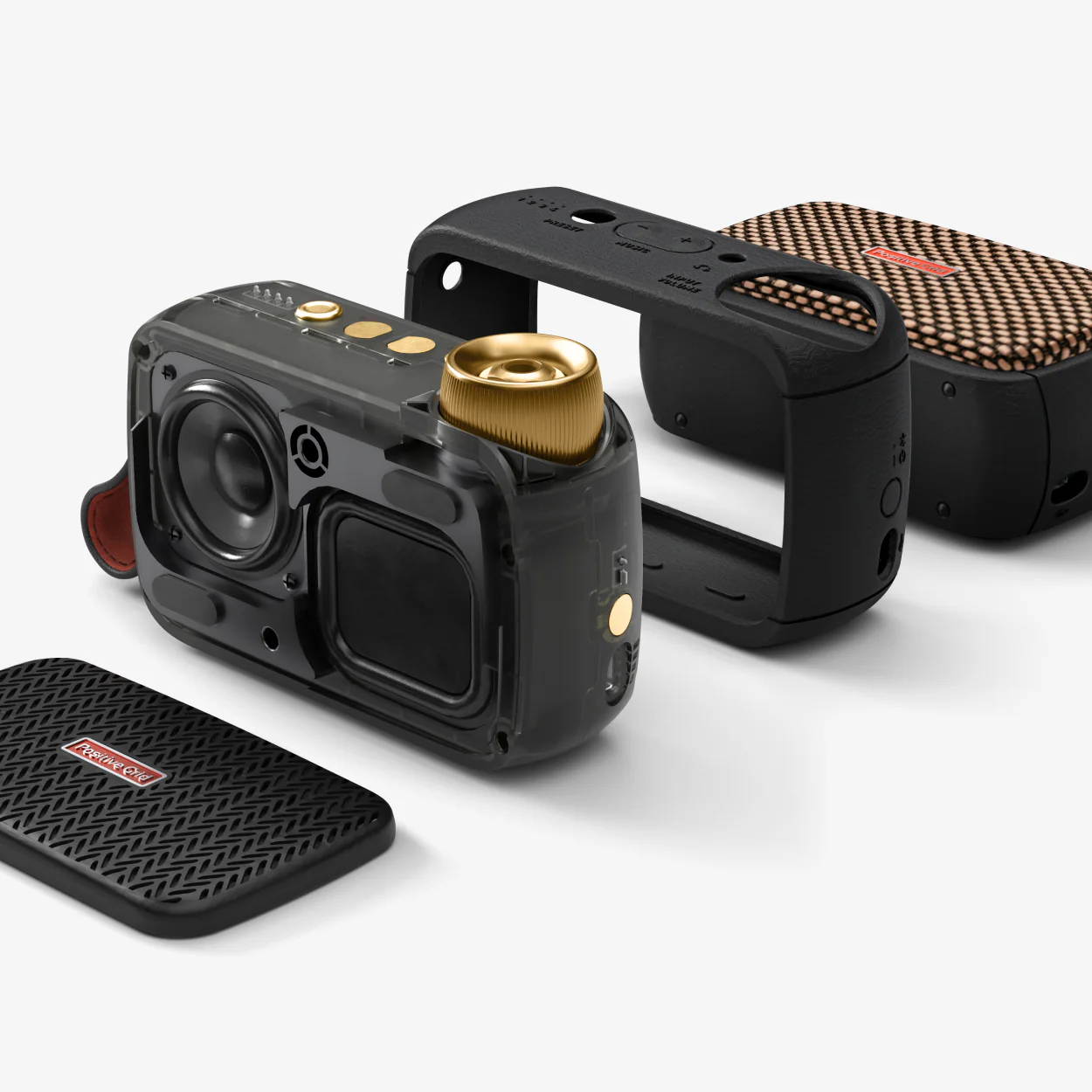 Spark Link GO Bundle BK