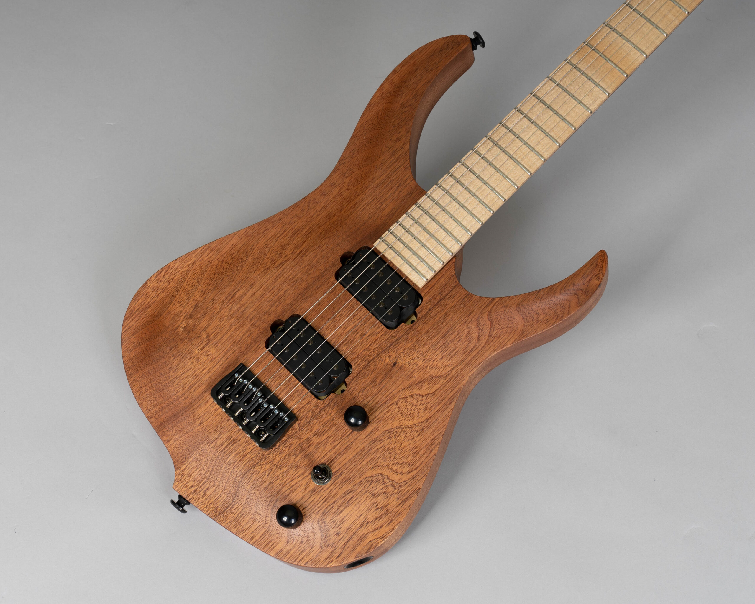Crusader II E-Gitarre