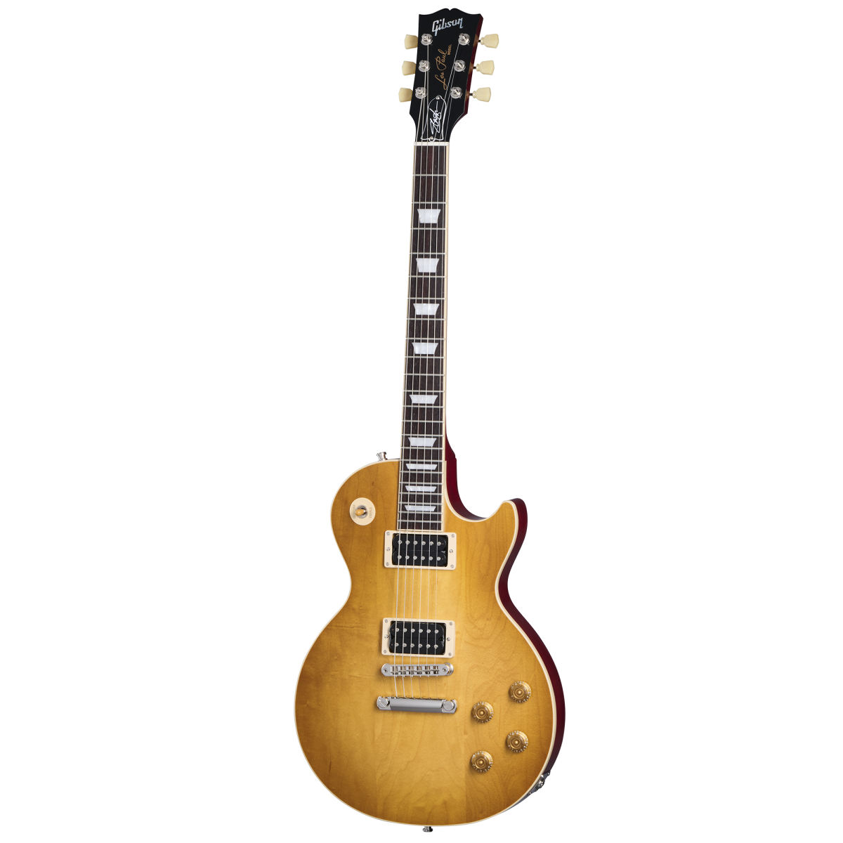 Slash "Jessica" Les Paul Standard