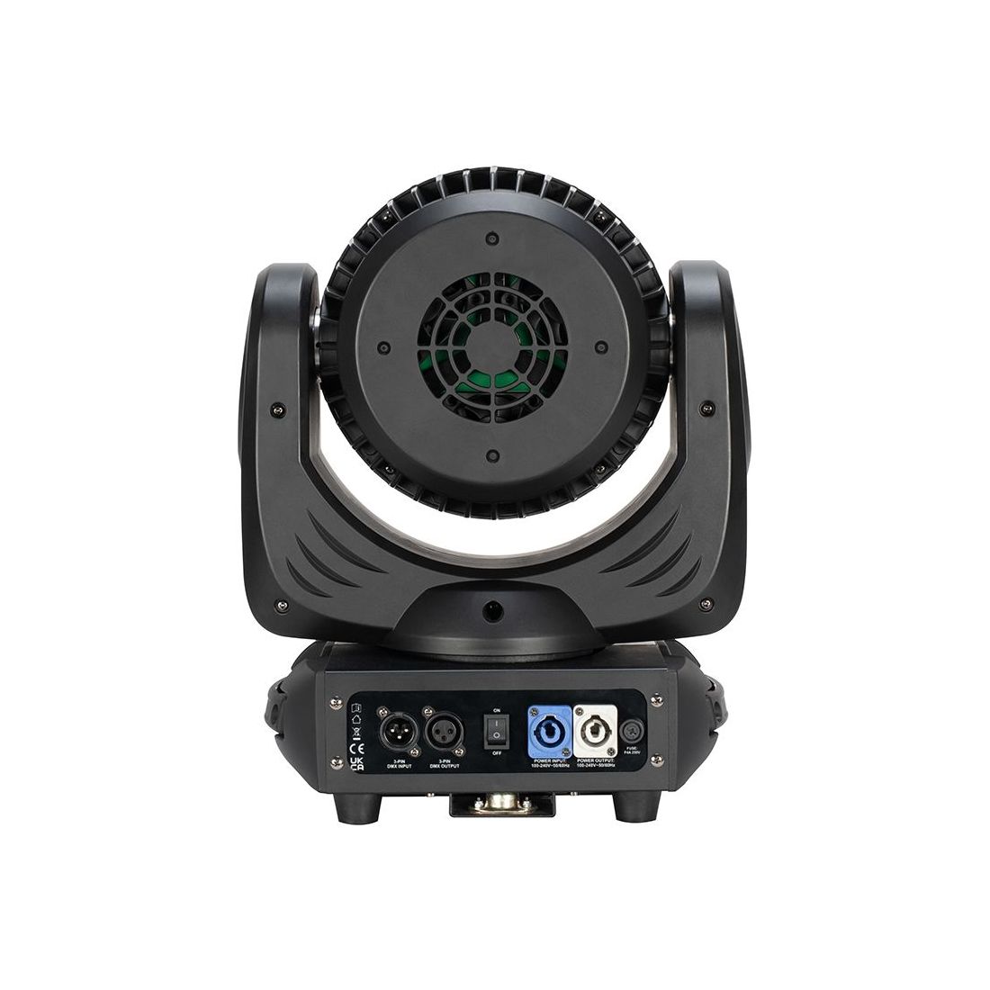 Eliminator Stryker Wash LED Moving-Head 