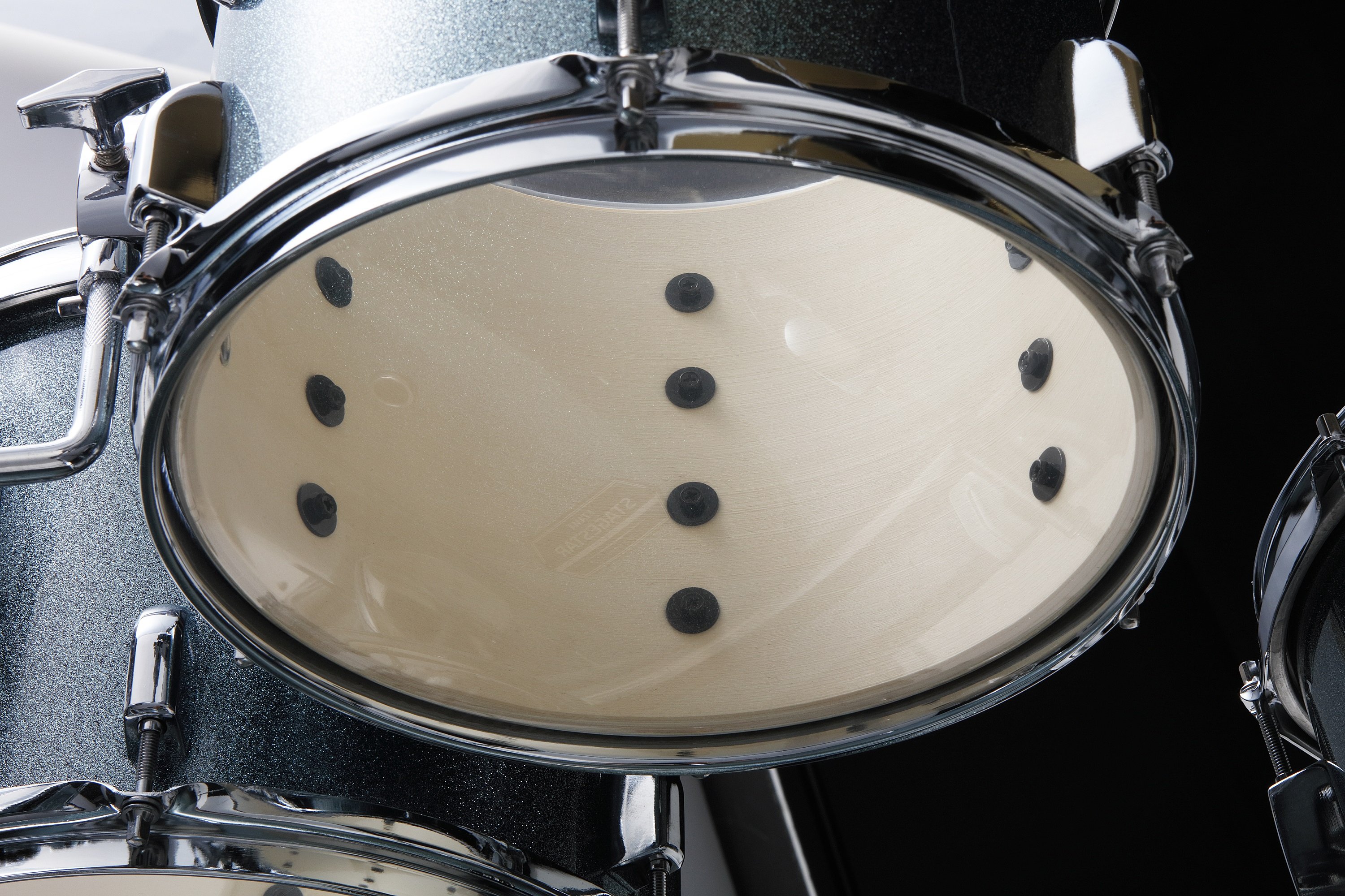 Stagestar ST52H6 Drumset Sea Blue Mist
