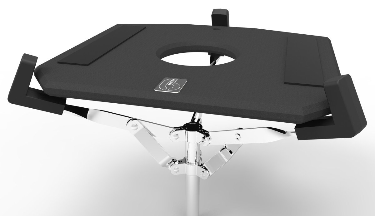 Ständer-Halterung für Cajon 'i-Tap'