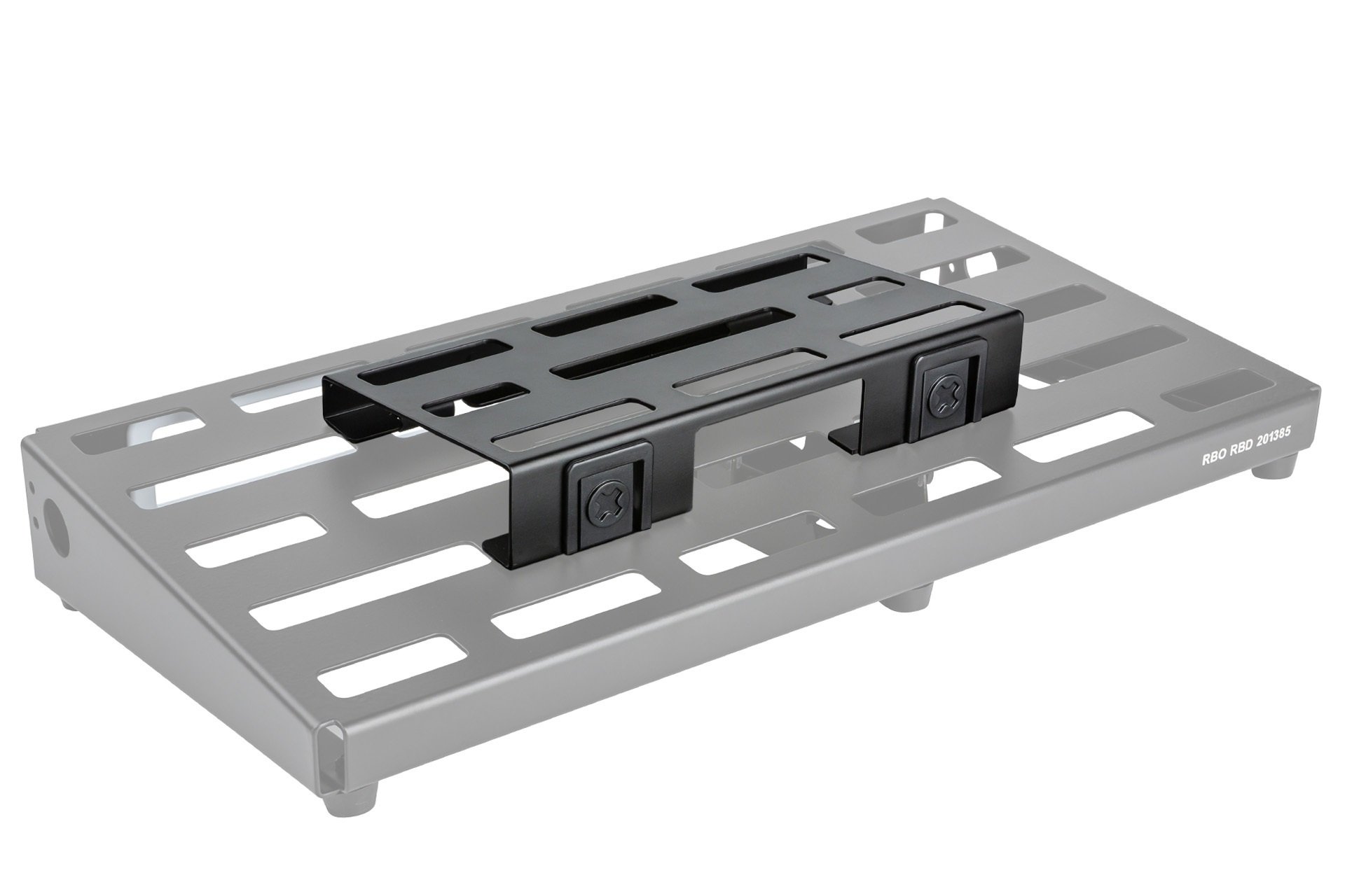 Quick Mount Pedal Riser L