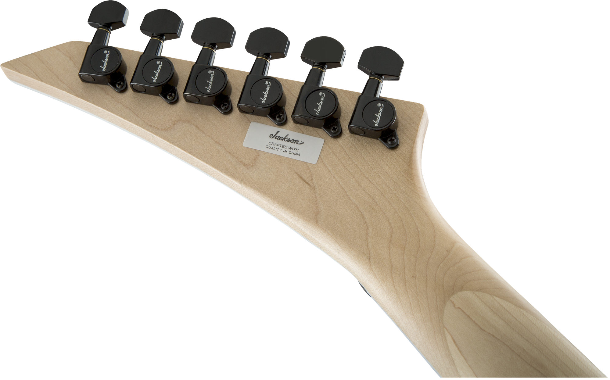 JS Series Kelly JS32T Satin Black