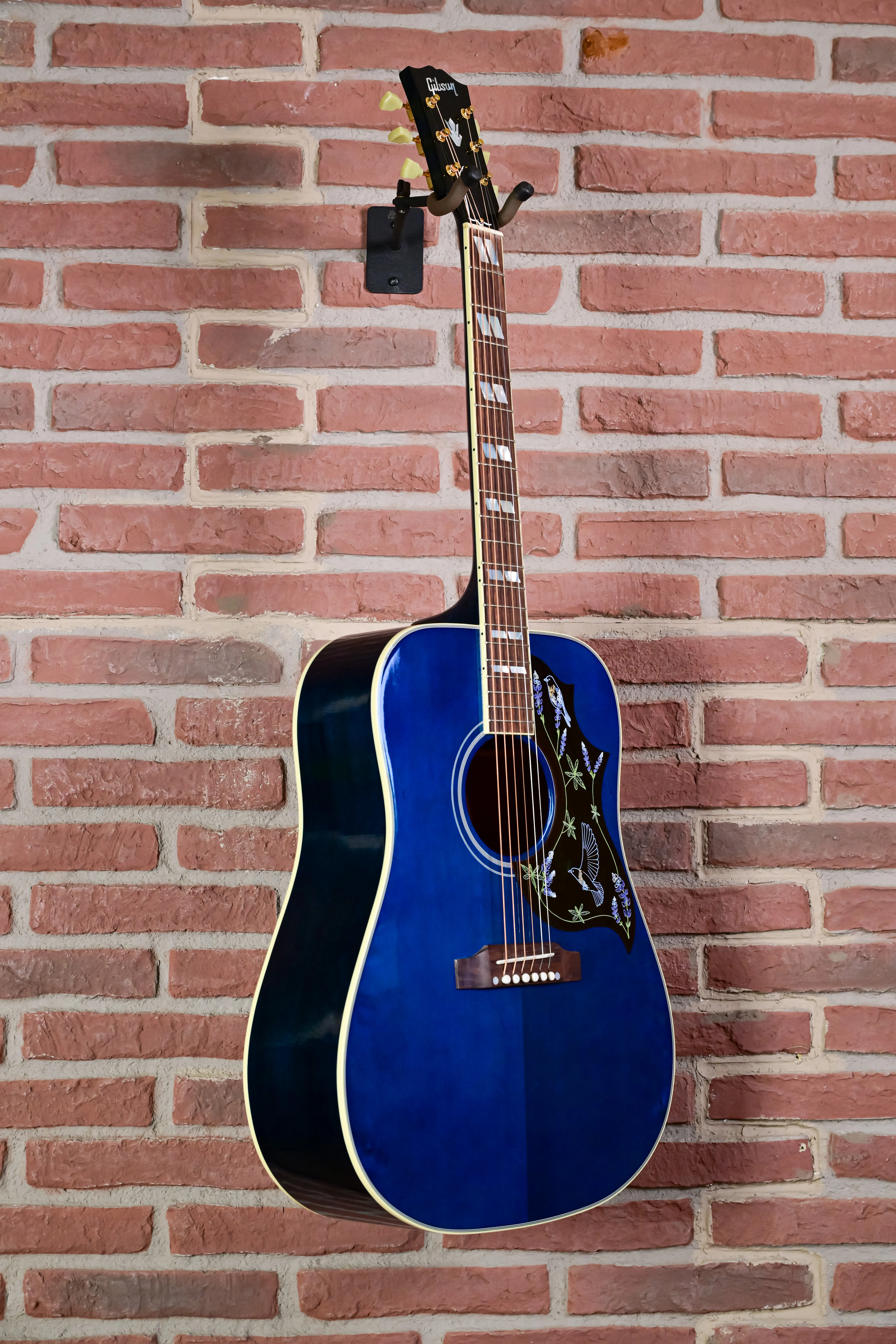 Miranda Lambert Bluebird Bluebonnet