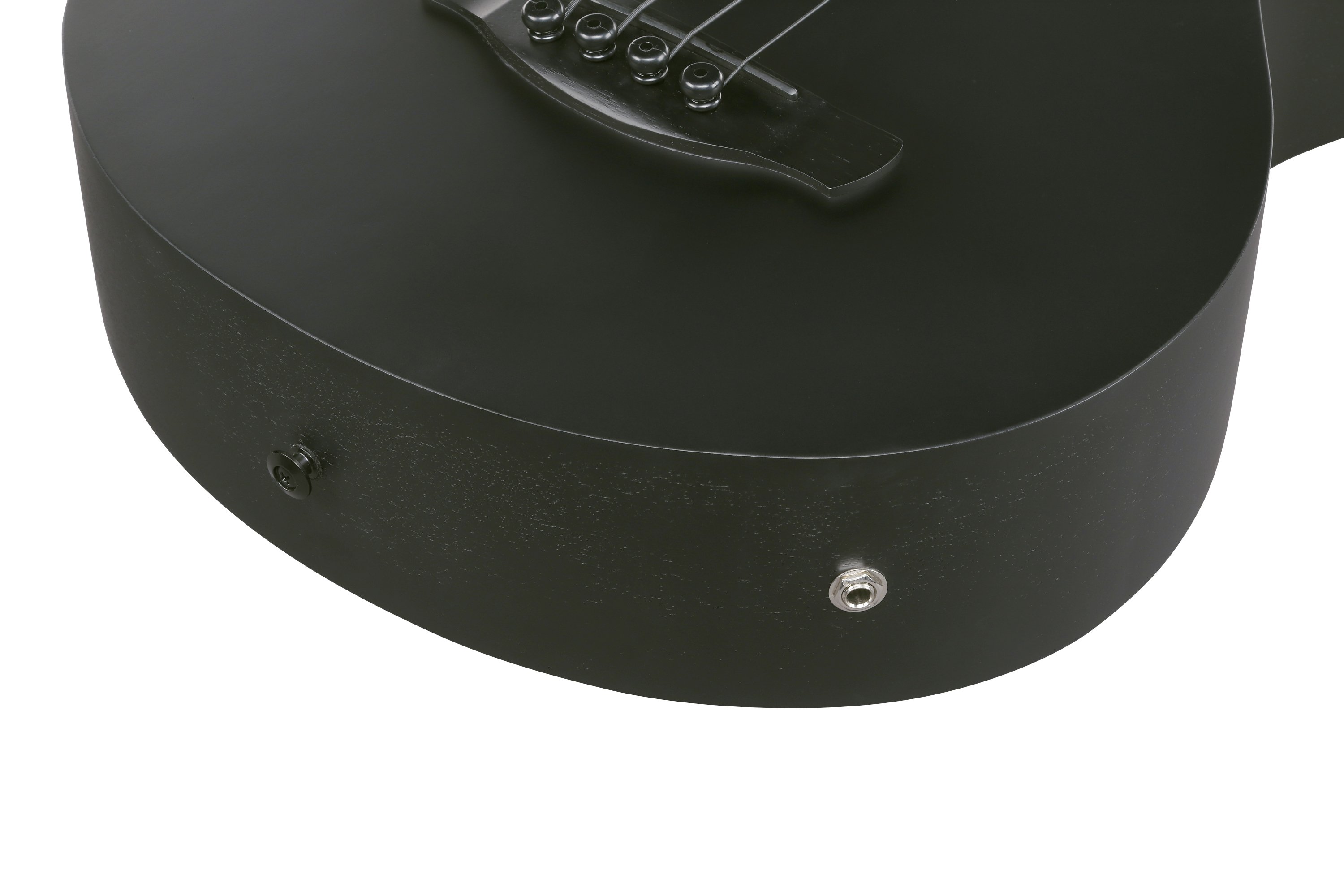 AEGB420-BOT Black Out Akustikbass