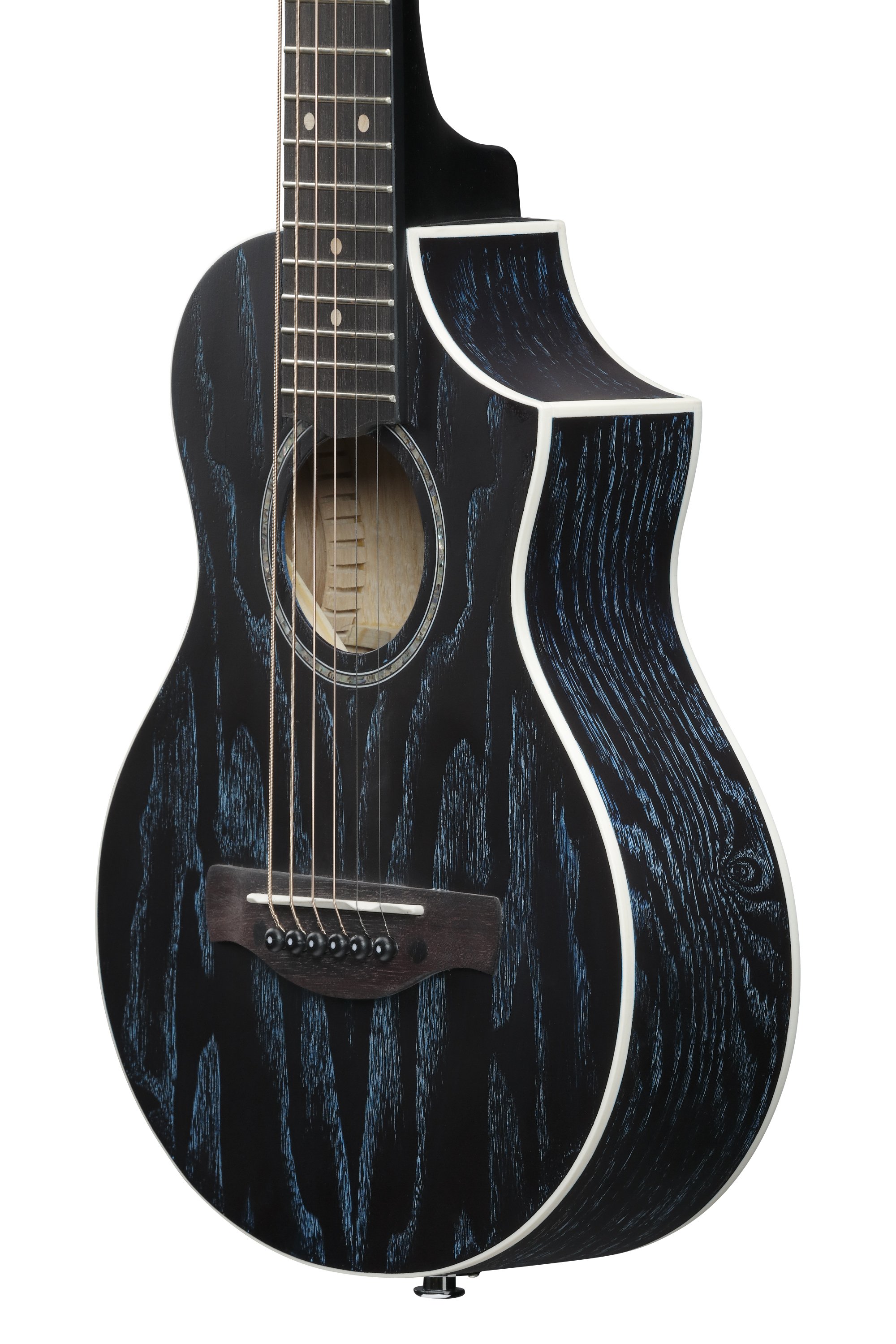EWP16EWB-GAO Piccolo Guitar 