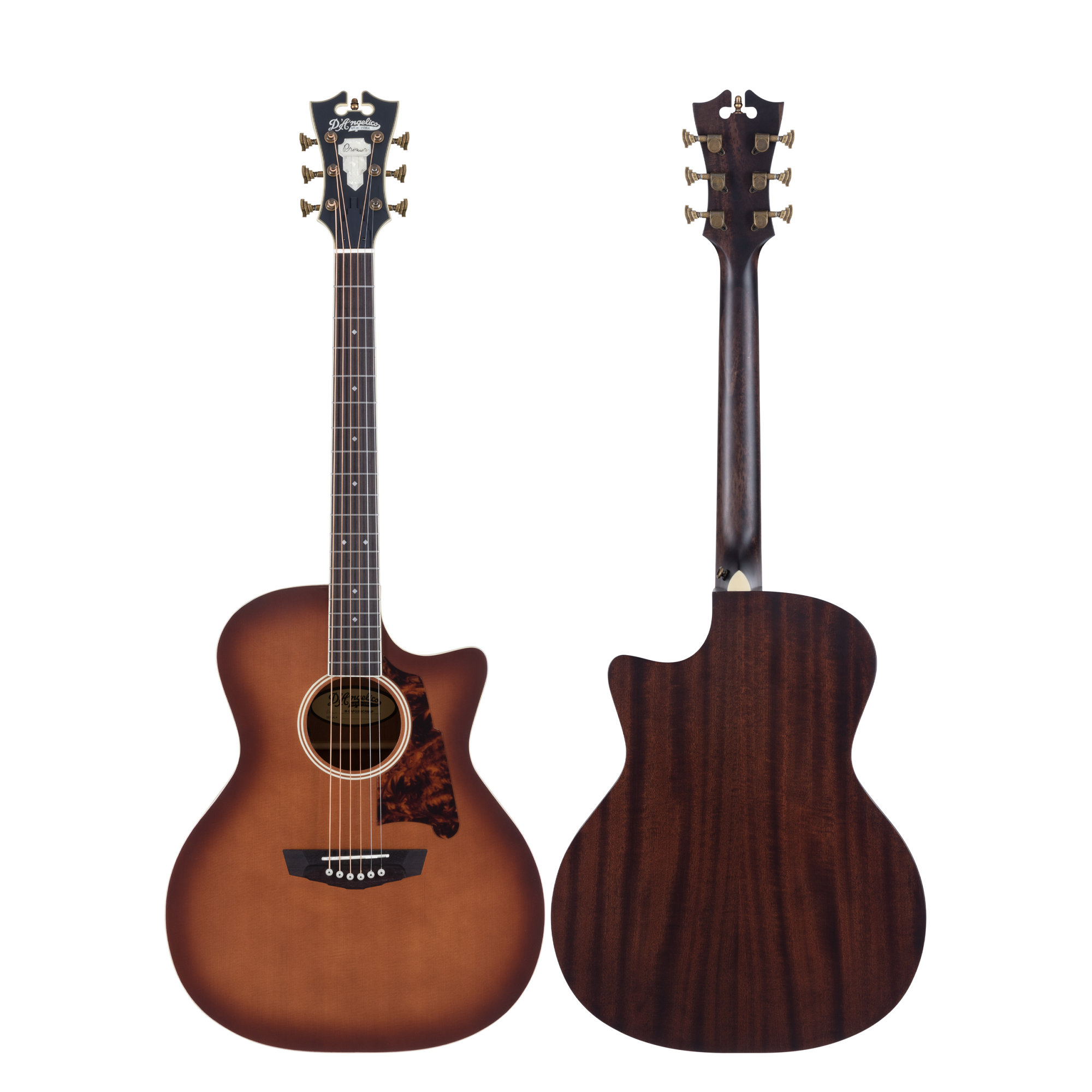 Premier GramercyCaramel Burst