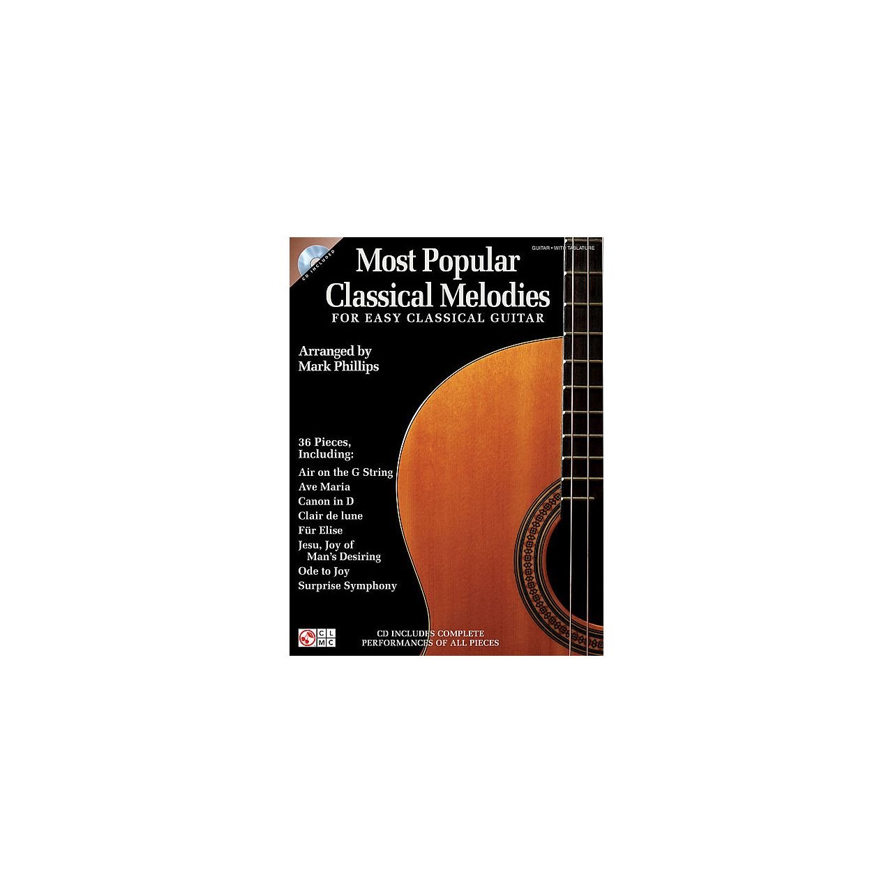 Most Popular Classical Melodies 