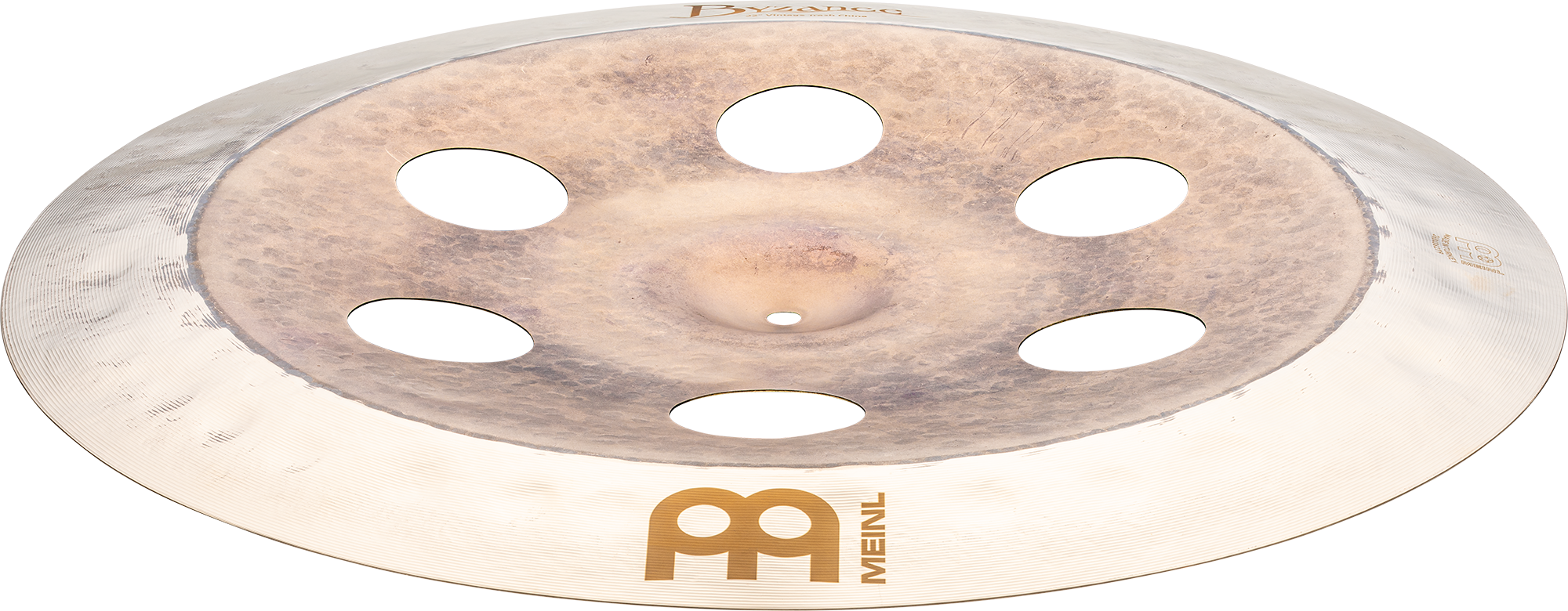 Byzance Vintage Trash China 22" B22VTRCH