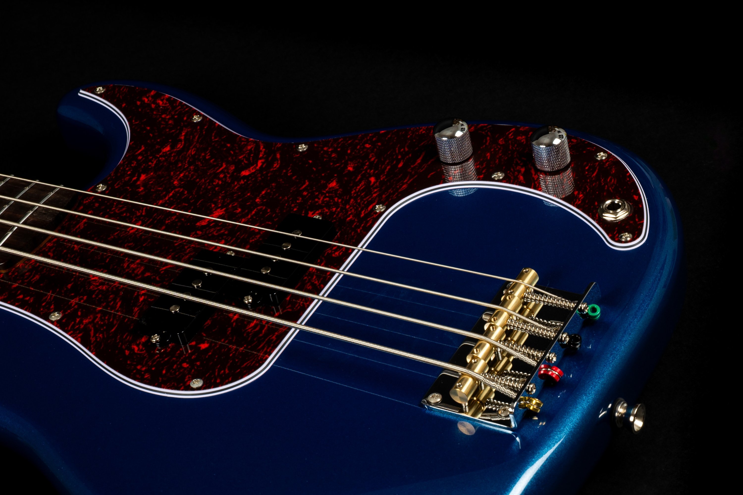 JPB-300 NBL E-Bass