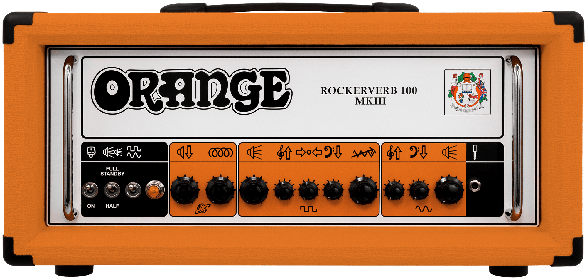 Rockerverb 100H MKIII