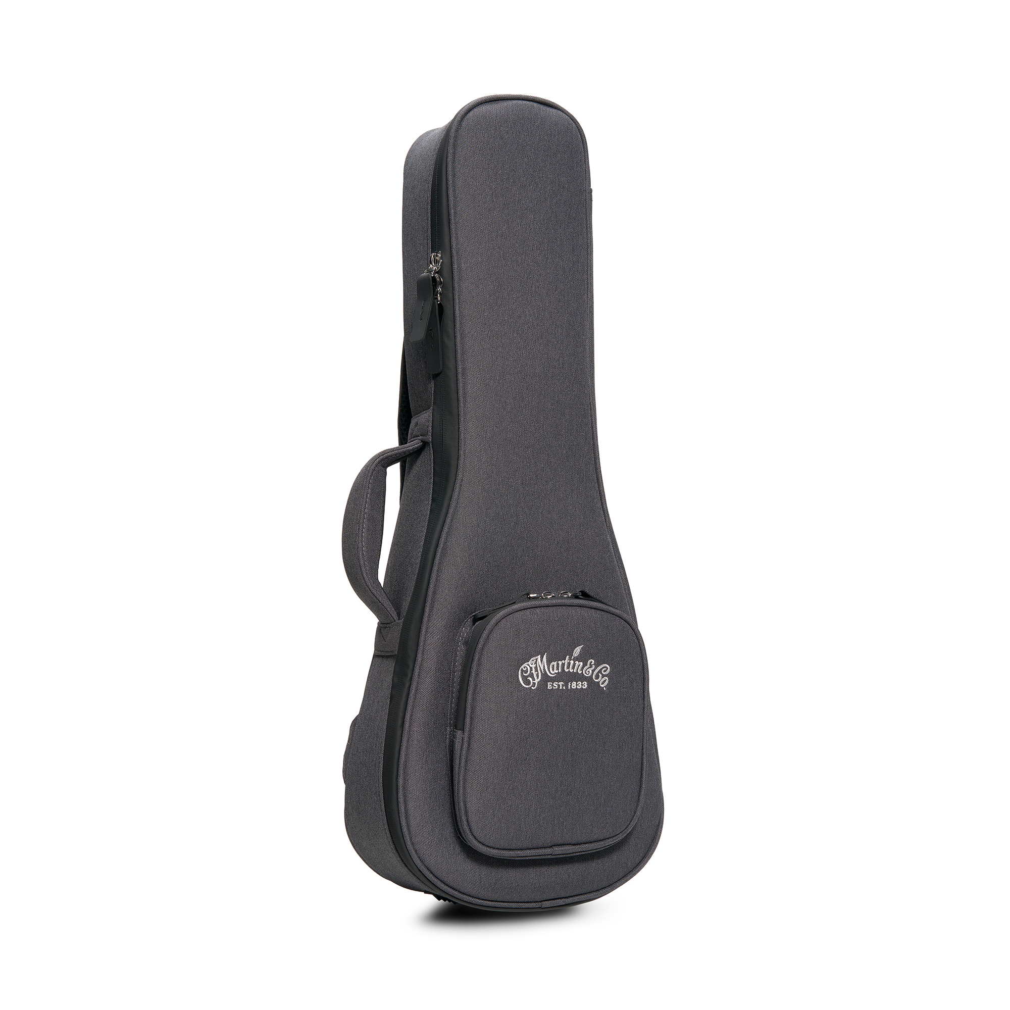 O'ahu Tenor Ukulele Burst