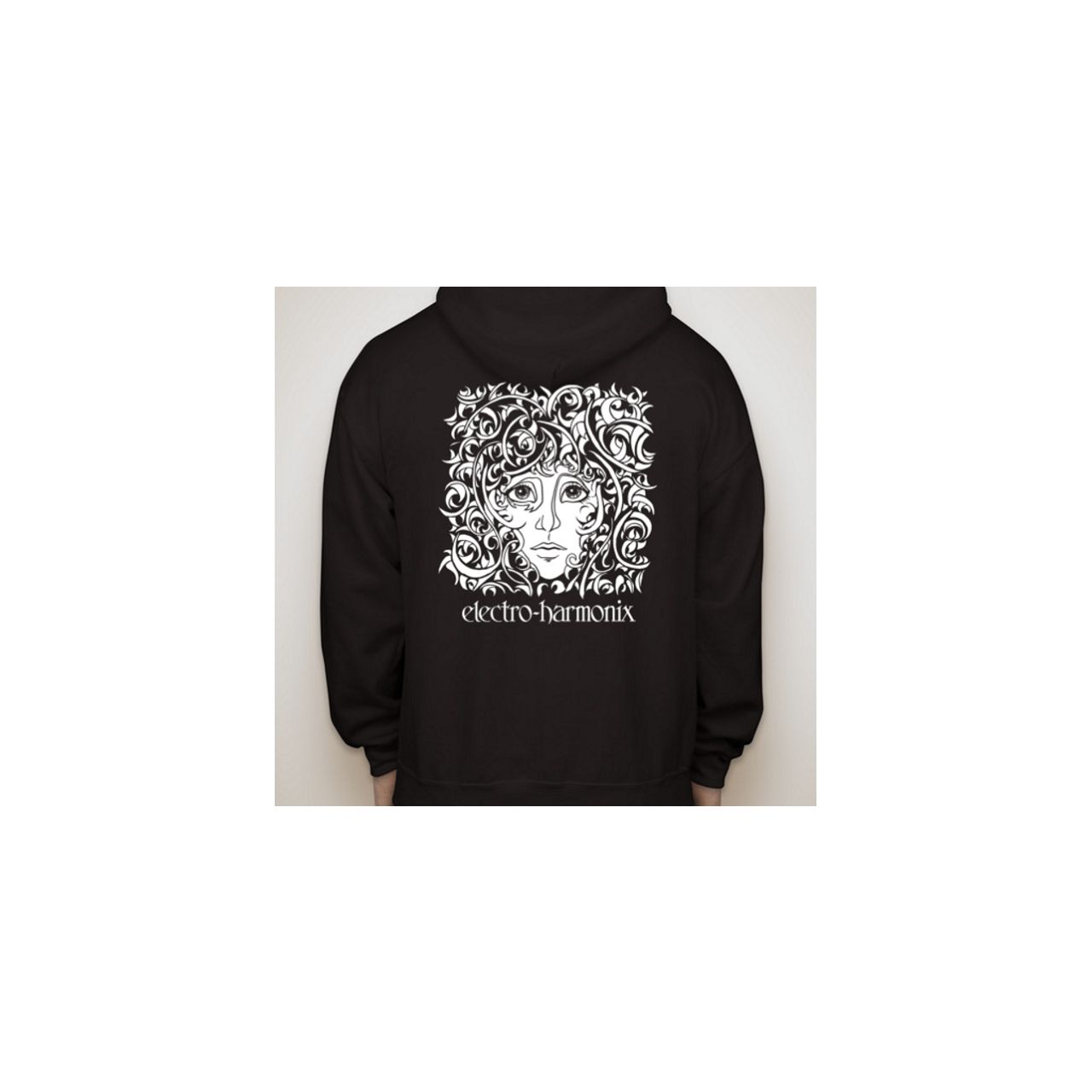 Hoodie EHX Flashback Größe XL