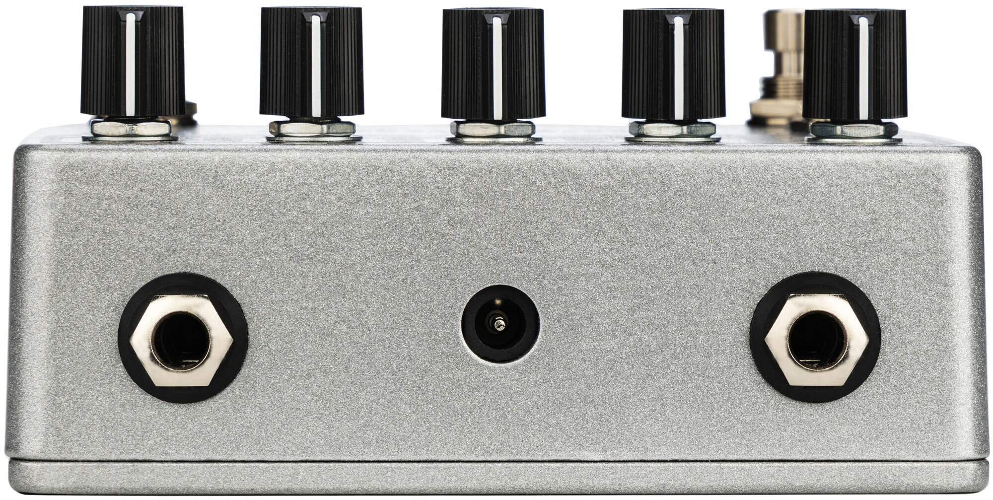 Disaster Transport Legacy Reissue LTD - Delay