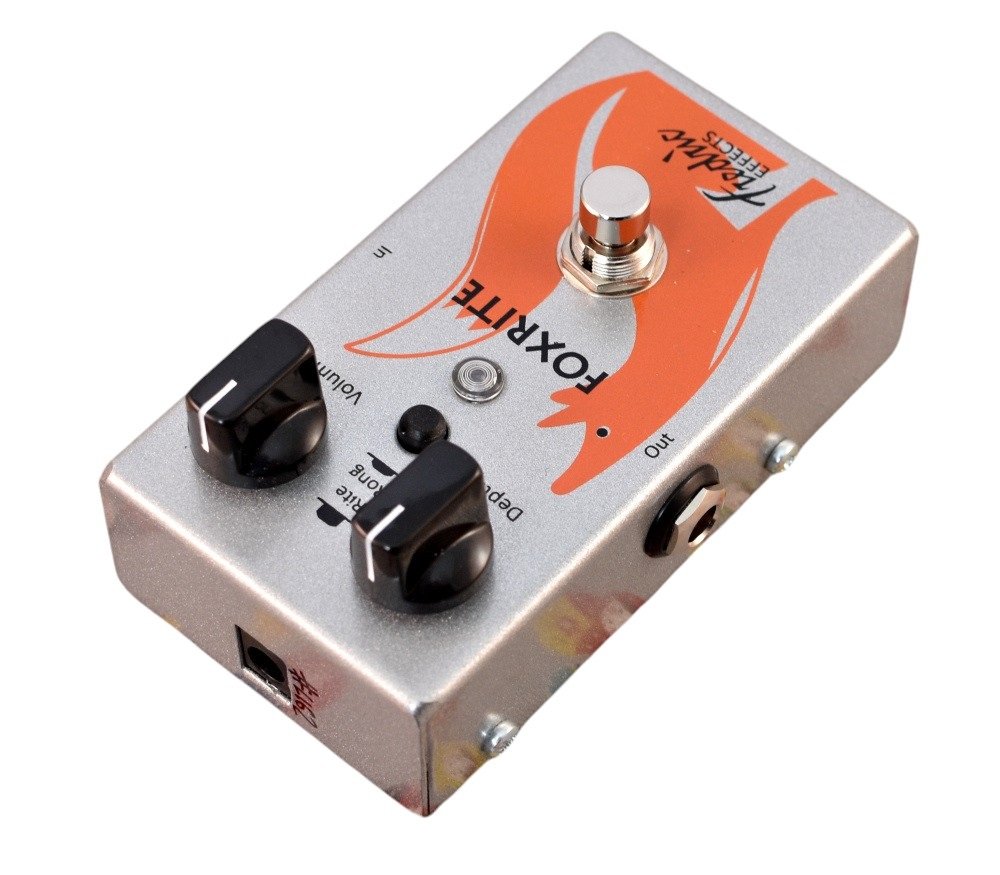 Foxrite MKII