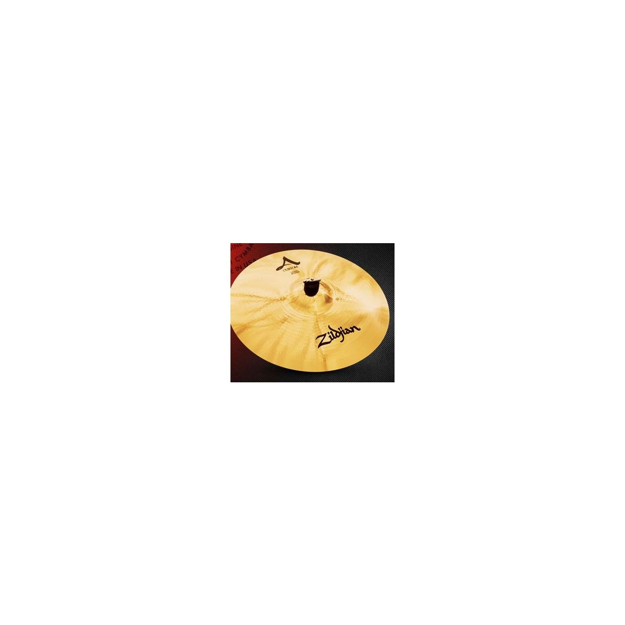 ZIA20516 Zildjian A Custom Serie 18" Crash