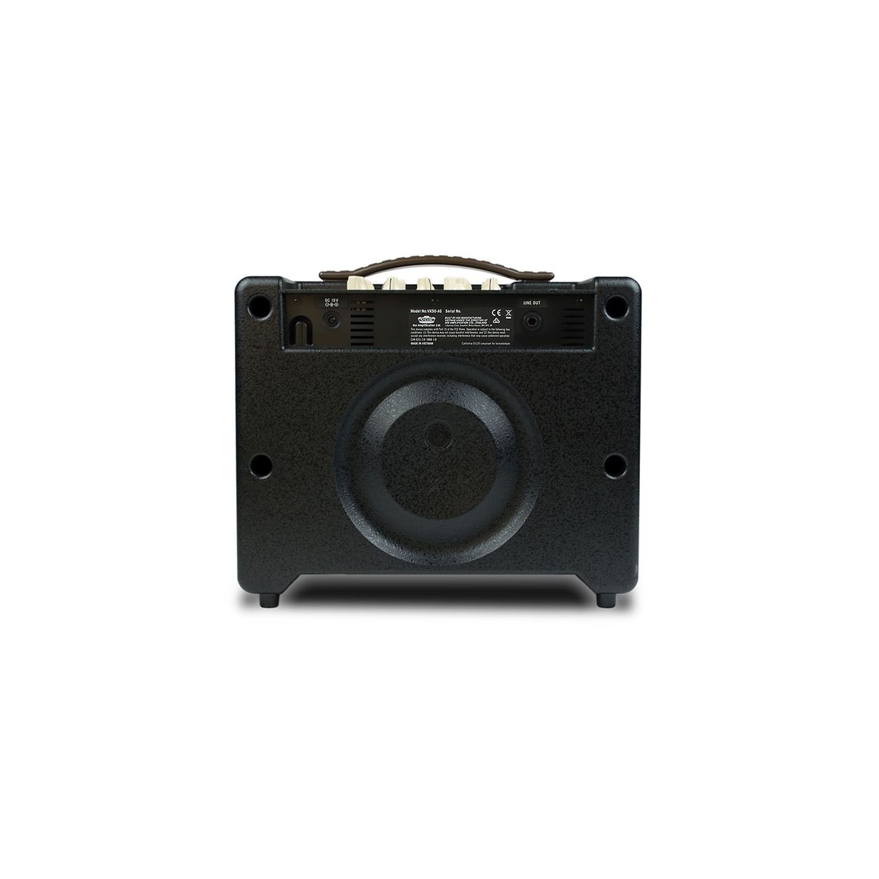 VX50AG - Akustikamp