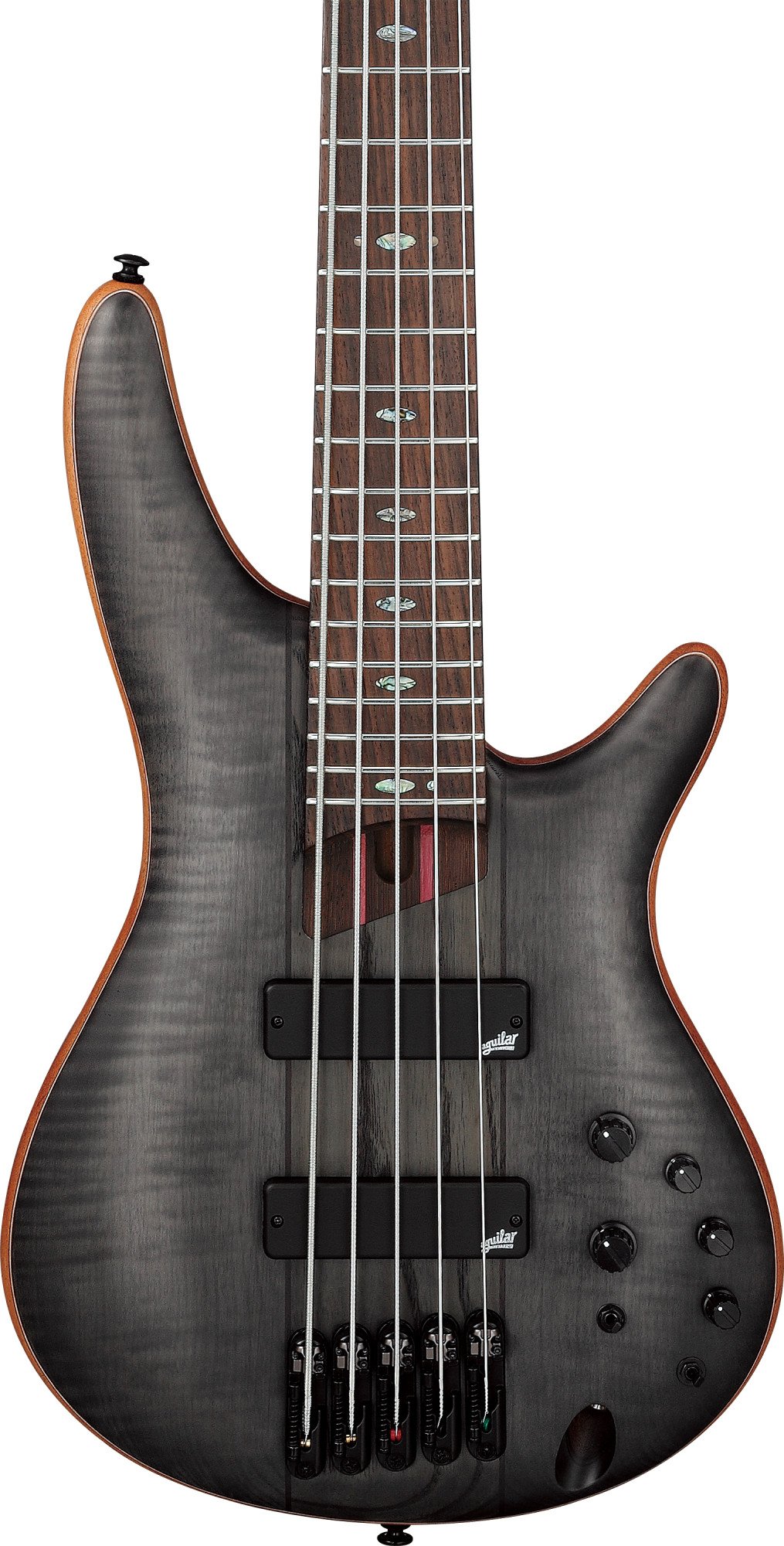 SR1455DW-TGF  5-Saiter E-Bass