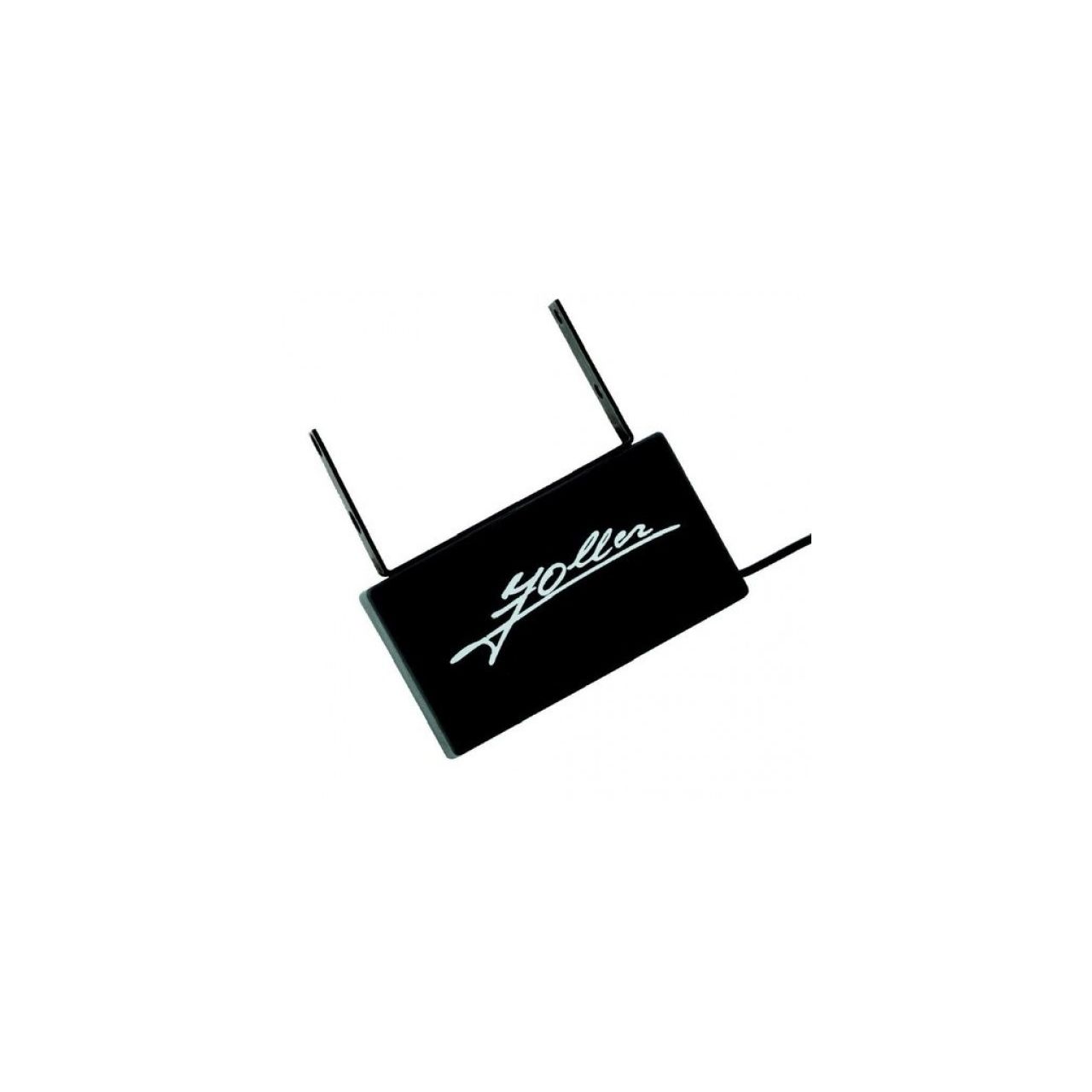 AZ48 - Jazz Guitar Floating Humbucker