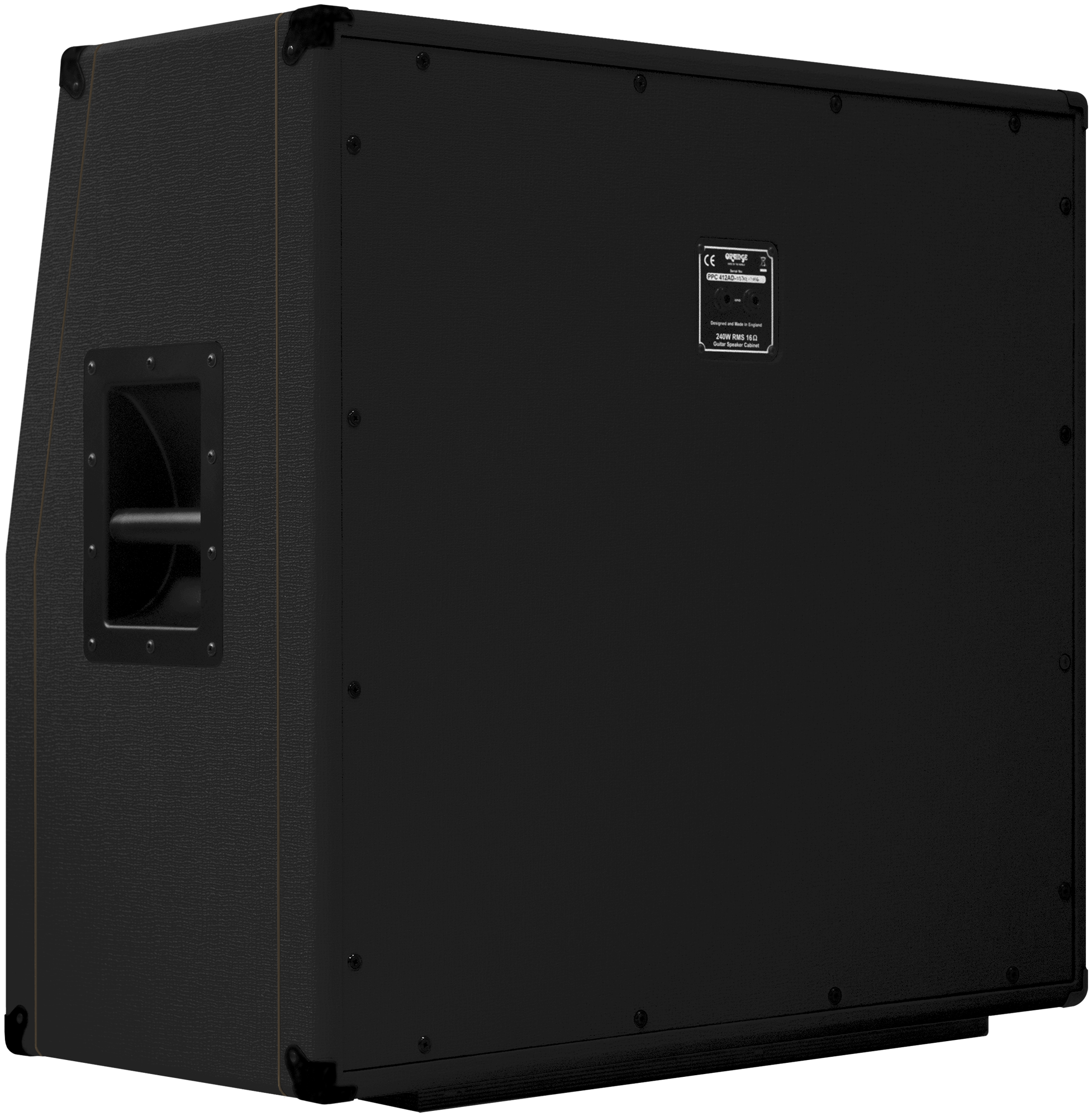 4x12 Boxen