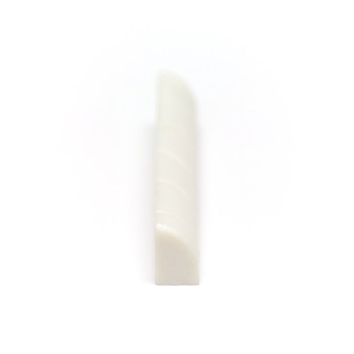 TUSQ XL PQL-6400-00 - Slotted Guitar Nut (44.6 x 4.93 mm), G-Style Acoustic, Flat