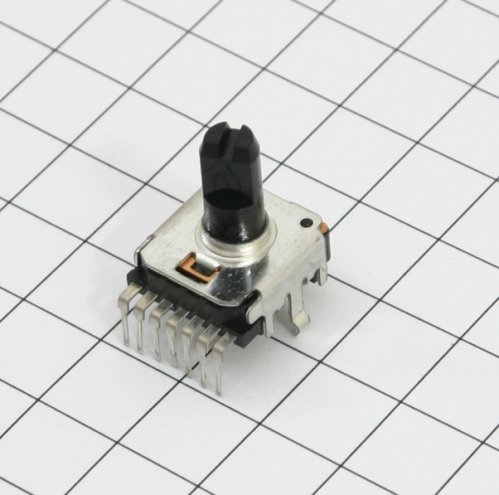 Rotary variable Resistor A 10K
