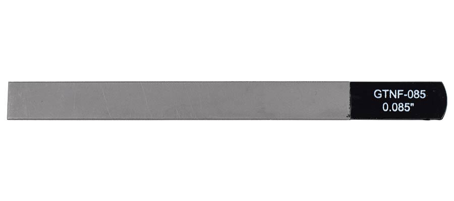GTNF-085 Sattelfeile 2.15mm