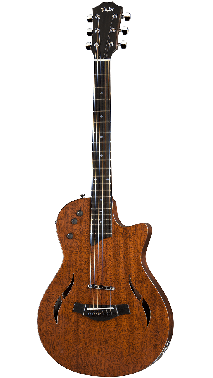 T5z Classic Thinline Gitarre
