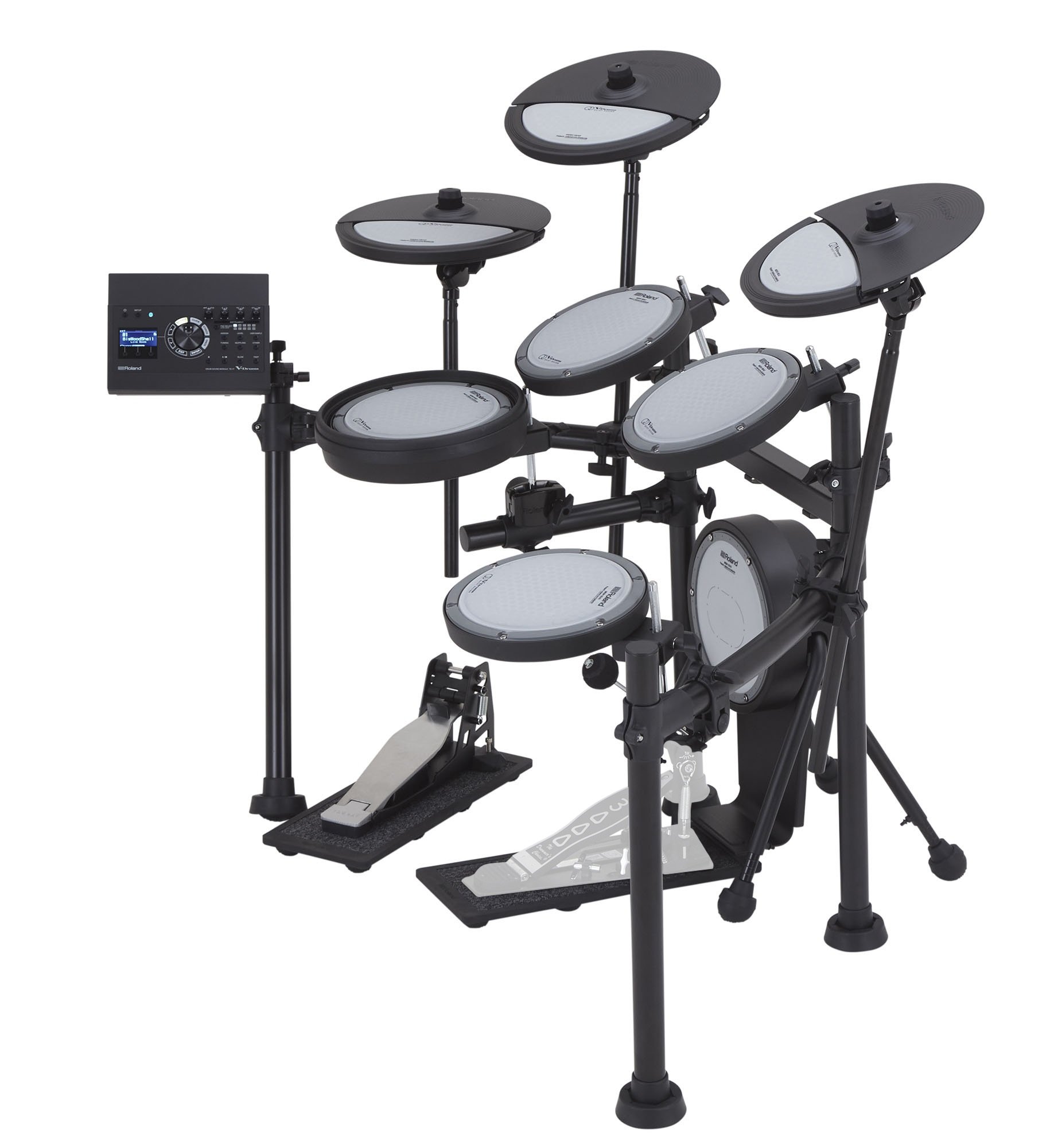 ROLAND VQD106 Pad Kit 