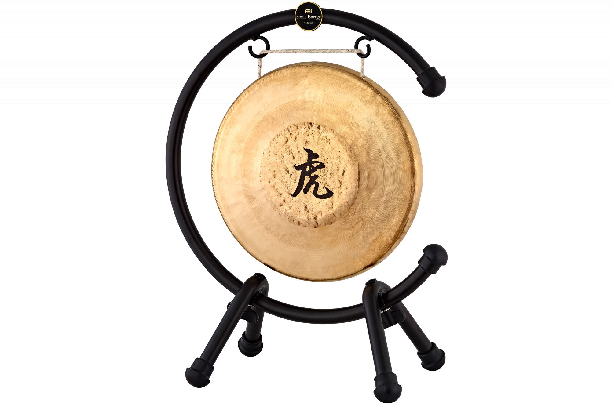 Gong Tam Tam Tisch-Ständer X-Large bis zu 26" / 66cm