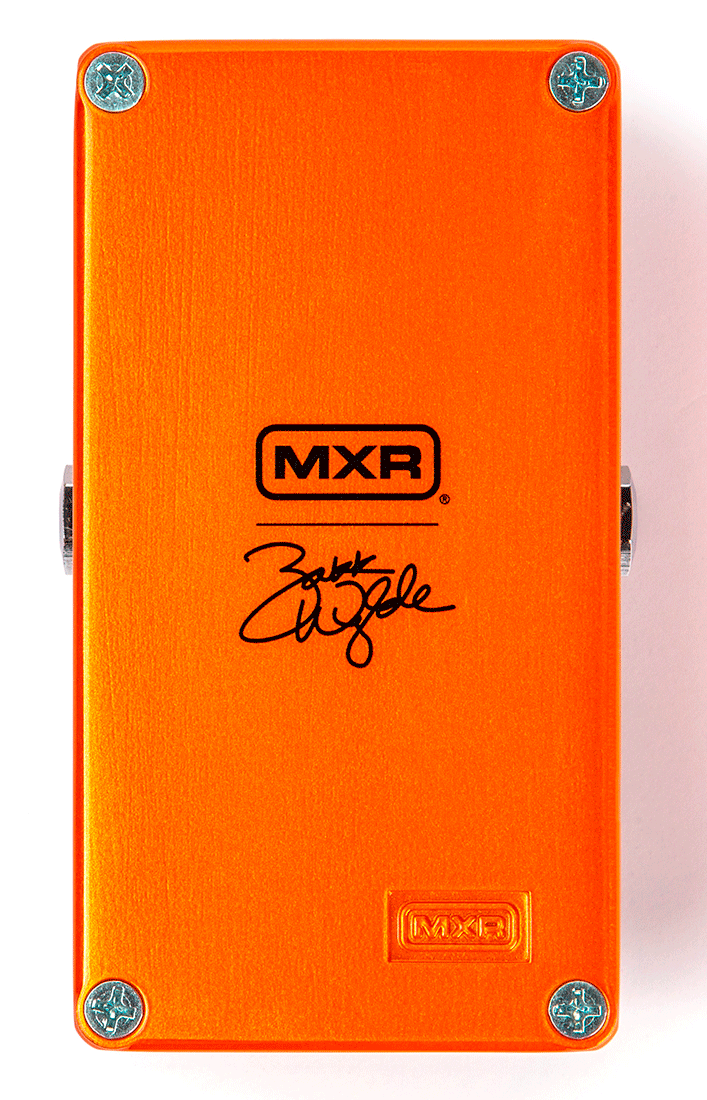 Wylde Audio Phase