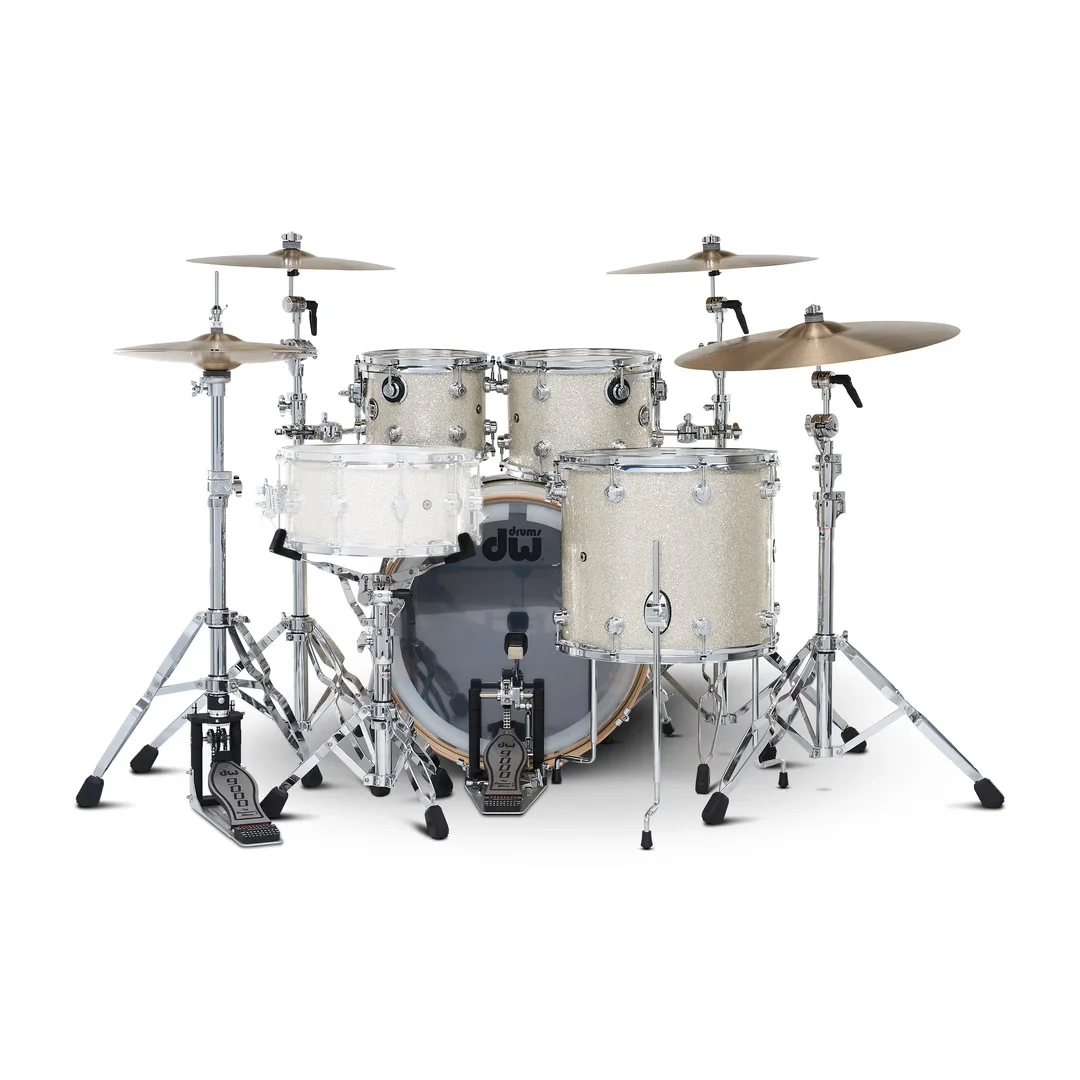 Performance 5-Piece Shell Pack Broken Glass