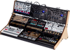 Racksystem, für KORG volca Serie, 3x3 Einheiten 