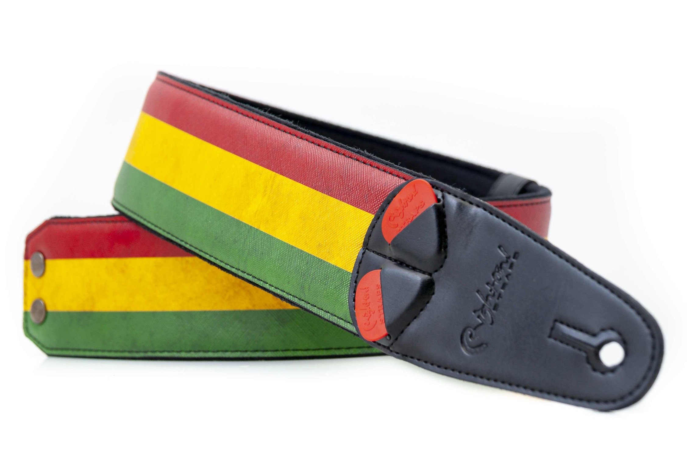 Legend Rasta Gitarrengurt