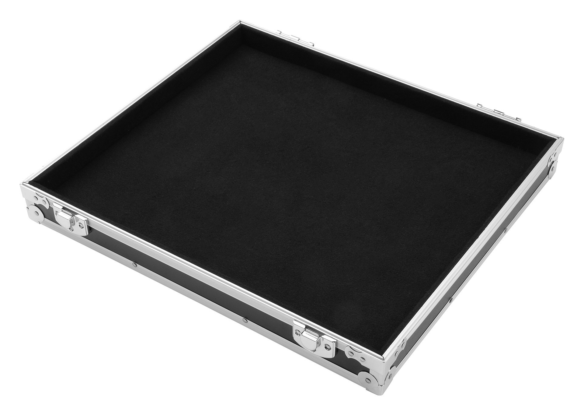 Pedal Case EPC 01 Black