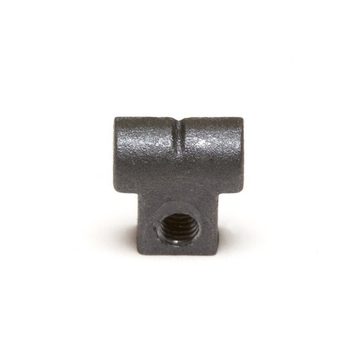 String Saver Saddles Tune-O-Matic Sung IL BM003, 6 pcs