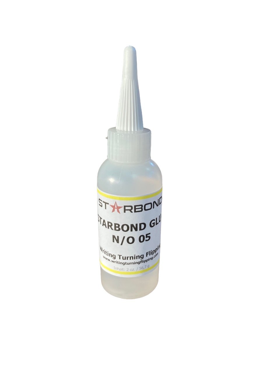 Cyanoacrylate Adhesive