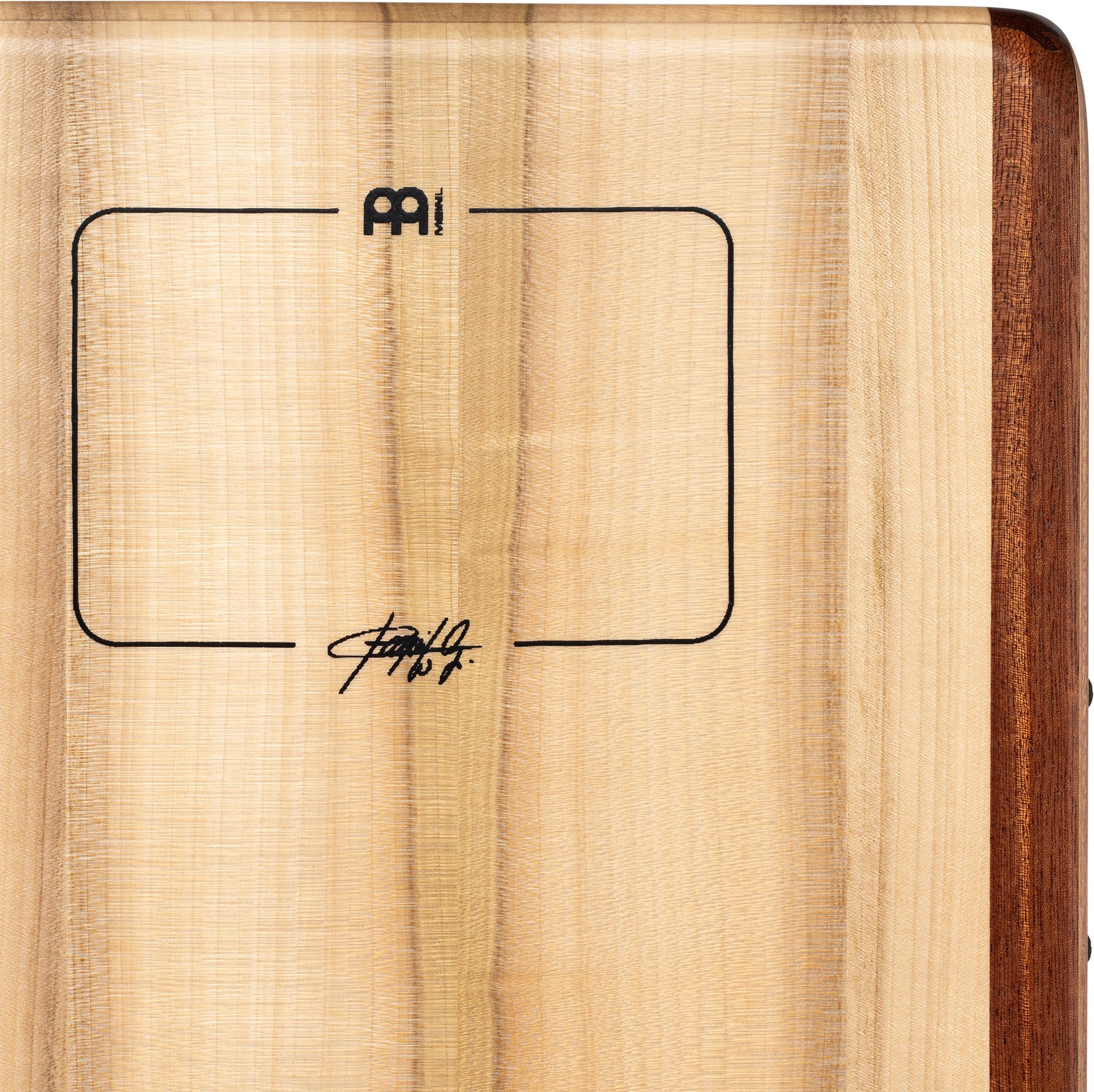 AEALPG-PRO Paquito González Signature Professional Cajon - Artisan Edition