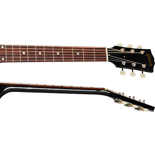 60s J-45 Original, Adj Saddle (No pickup)