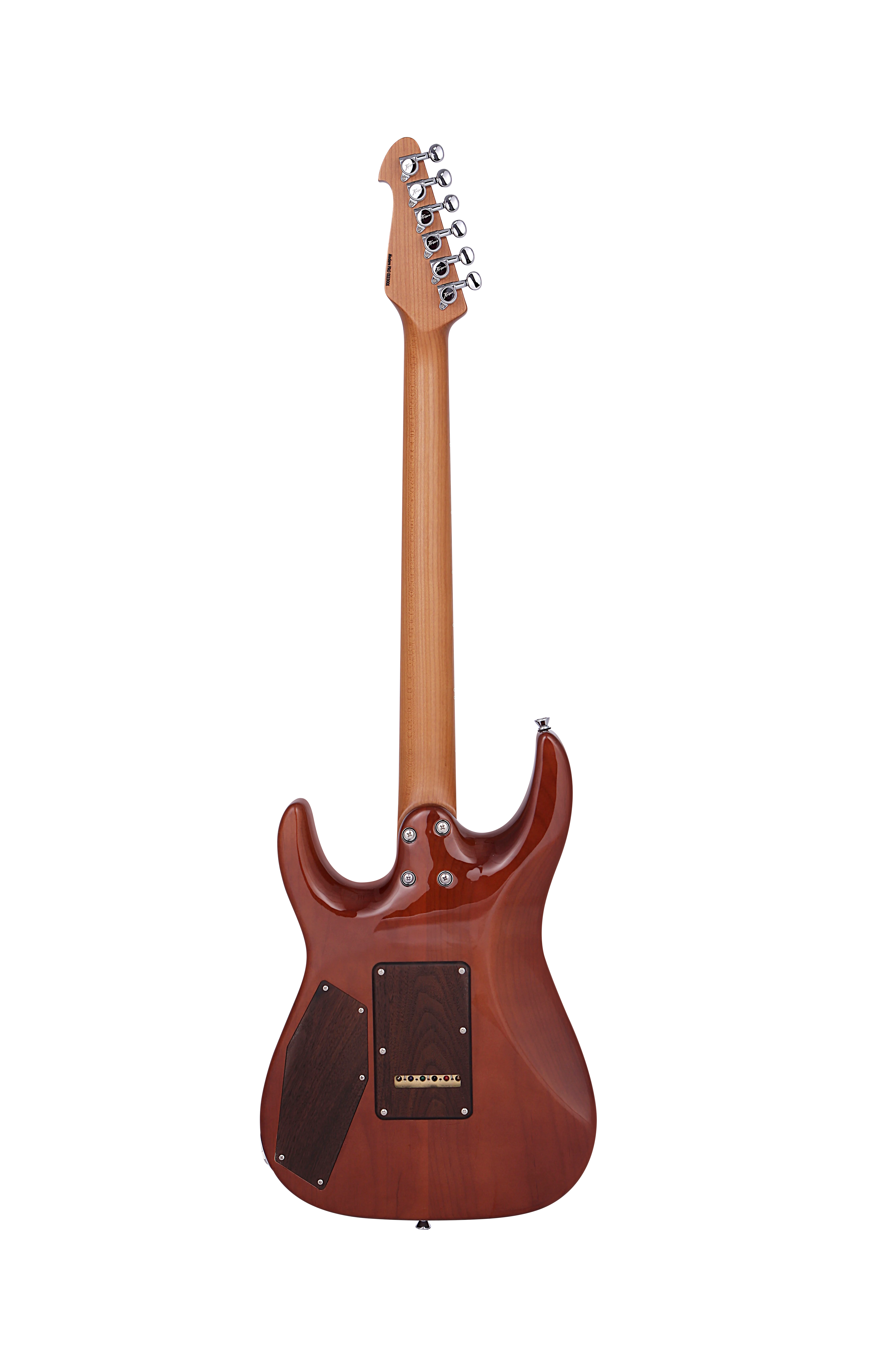 Modern Pro Q Tiger