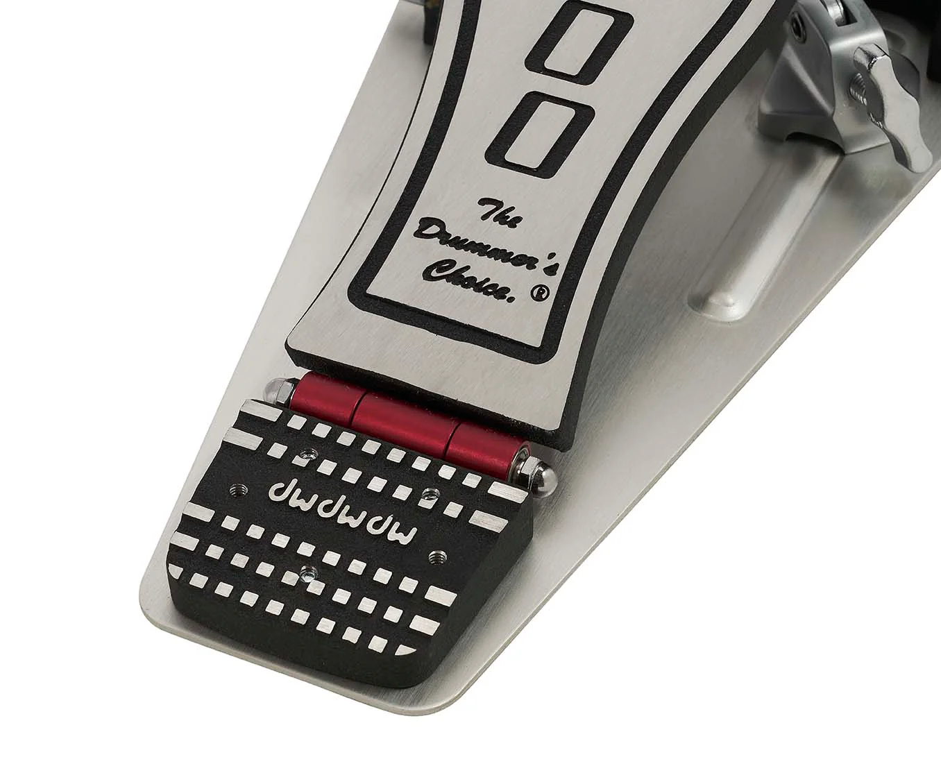 9002 Double Pedal Bass Drum