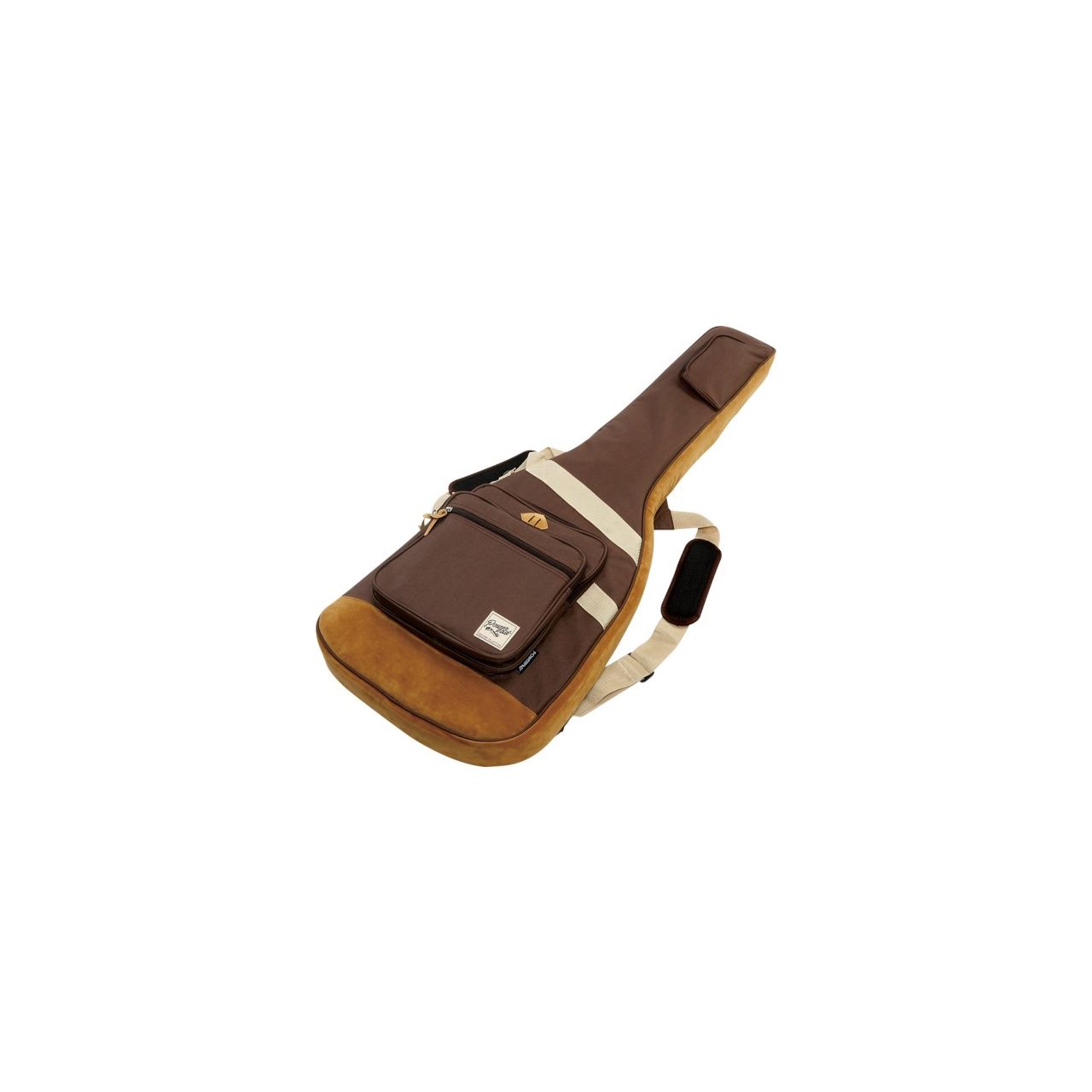 Powerpad Gigbag Designer Collection Brown