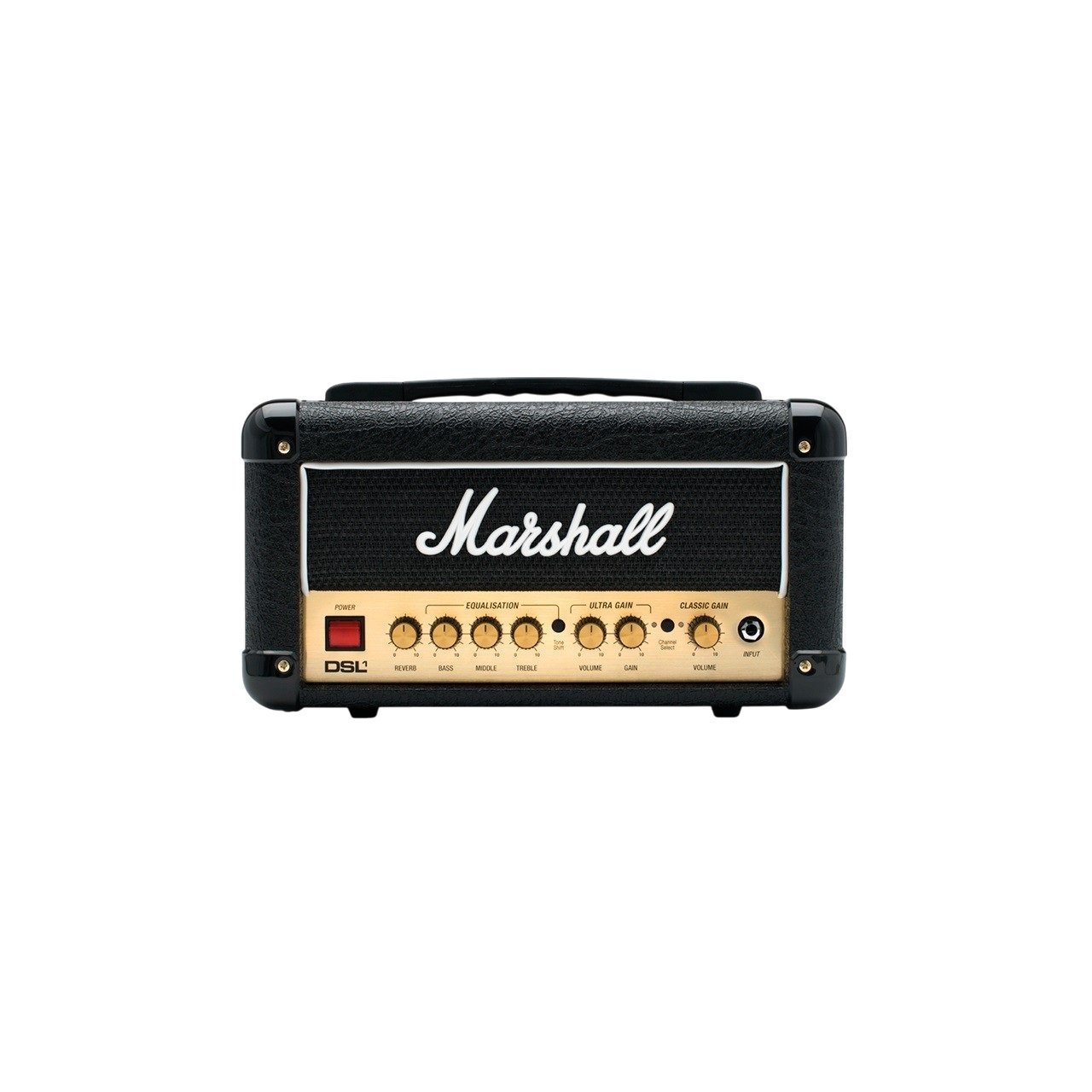 DSL1HR Topteil E-Gitarre