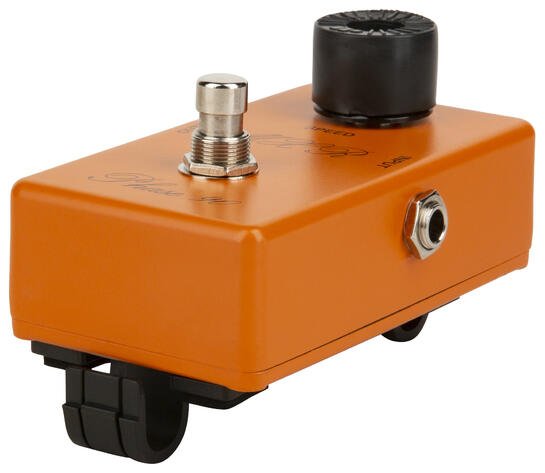 QuickMount Type UV - Universal Pedal Mounting Plate For Vertical Pedals 