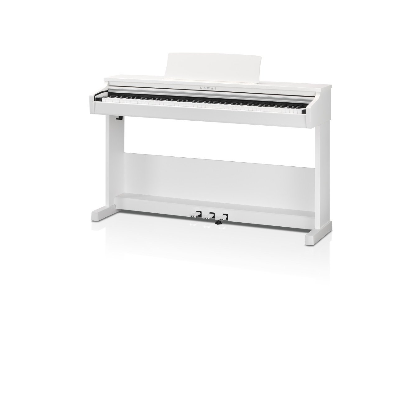 CX-102 W Digitalpiano Weiß satiniert