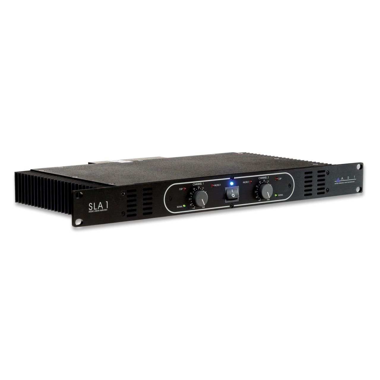 ART SLA-1 - 100W Studio-Verstärker